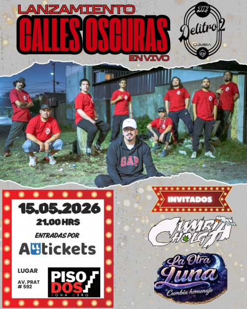Lanzamiento 