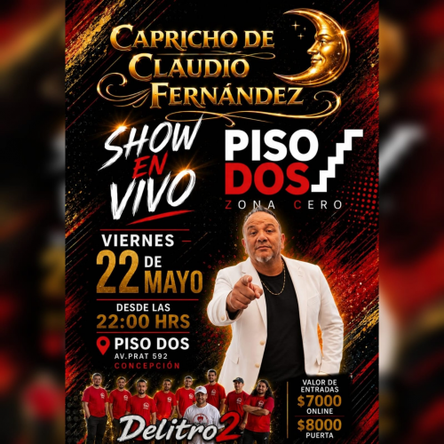Capricho de Luna