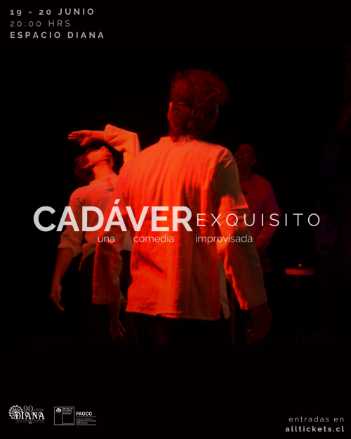 Cadáver Exquisito