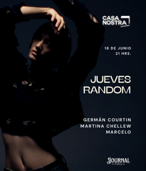 El Club de los Jueves - Journal Viña