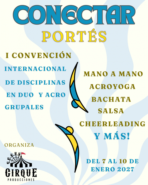 Conectar Portés