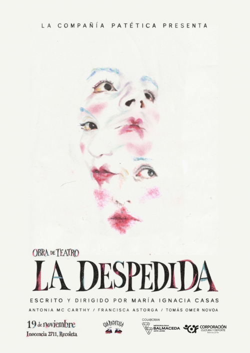 La Despedida (Pre-Estreno)