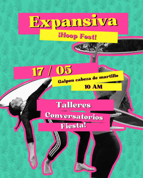 Expansiva