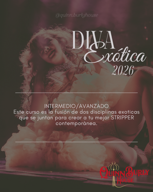 DIVA EXOTICA