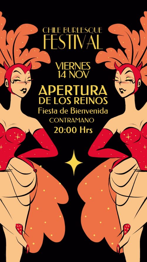 Apertura de los Reinos