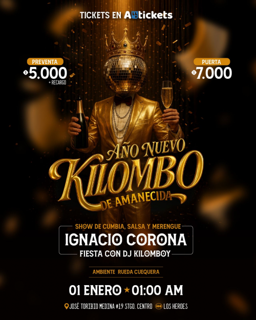 Kilombo de Amanecida