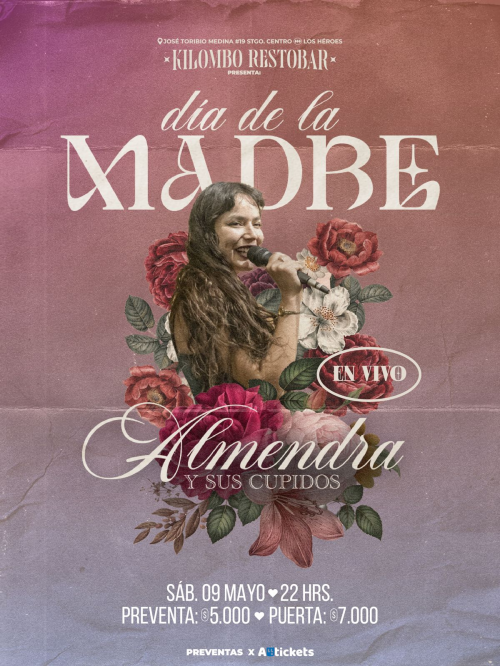 Día de la Madre en Kilombo